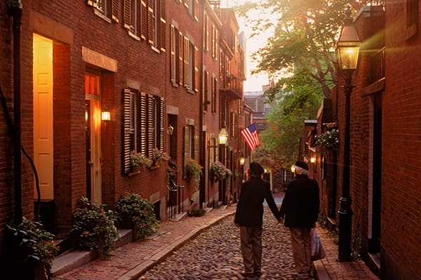 Chris Rapczynski navigates Boston’s $3 million luxury home market in 2025