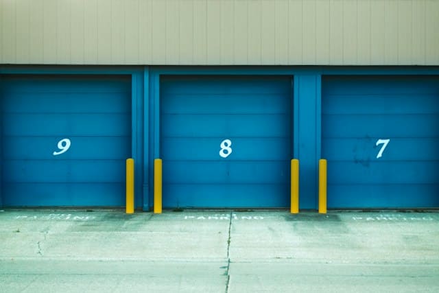 Growing UK enterprises turn to flexible storage to optimise overhead costs