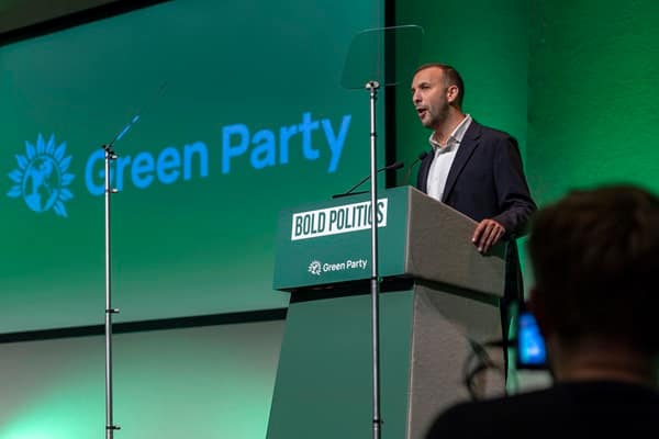 Five councillors defect from 'broken' Labour to Zack Polanski Green Party - London Business News | Londonlovesbusiness.com