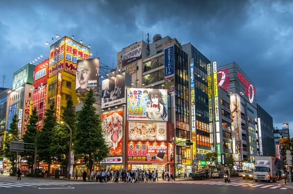 The business boom behind Anime: How streaming wars are reshaping a billion-dollar industry