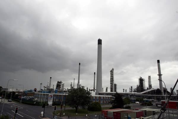 Lindsey oil refinery enters administration with the loss of 125 jobs - London Business News | Londonlovesbusiness.com