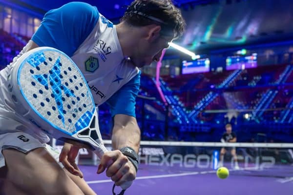 Why padel courts in London are a rising investment opportunity - London Business News | Londonlovesbusiness.com