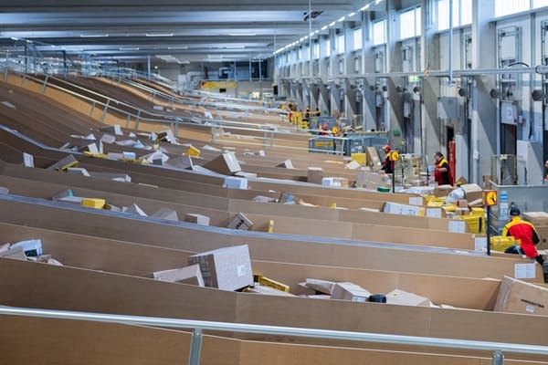 Paper vs plastic: Choose mailing bags that support your growing e-Commerce brand - London Business News | Londonlovesbusiness.com