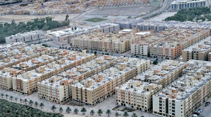 Housing as social infrastructure: What Vision 2030 got right - London Business News | Londonlovesbusiness.com