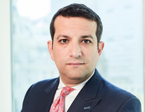 Gabriel Levin: Turning legal complexity into results for the injured – London Business News | London Wallet