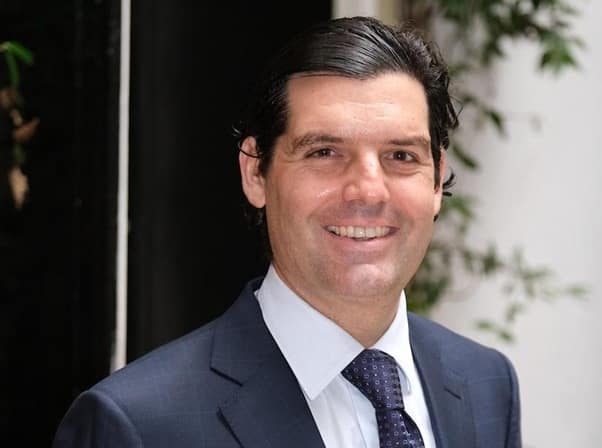 How Alejandro Betancourt López steered hawkers through Spain’s economic crisis