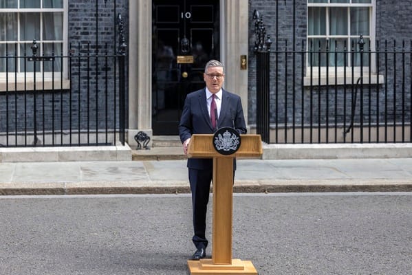 Capital flight fears grow as Starmer exit opens debate over wealth taxes - London Business News | Londonlovesbusiness. com