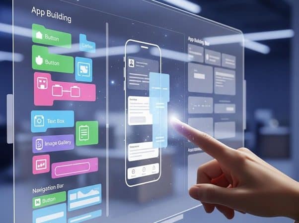 How to Use App Templates to Build Faster - London Business News | Londonlovesbusiness.com