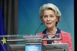 Belgium European Union – African Union summit