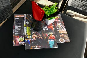 New Henley restaurant handed low food hygiene rating