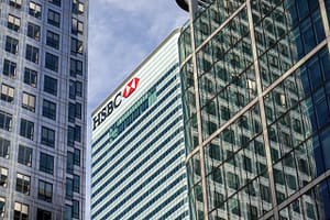 London – Canary Wharf