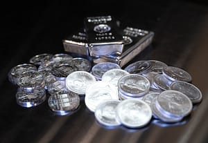 Silver