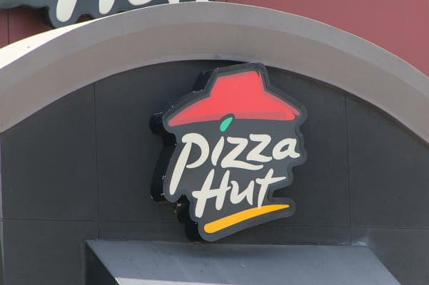 Pizza Hut restaurants collapse into administration – London Business News | London Wallet