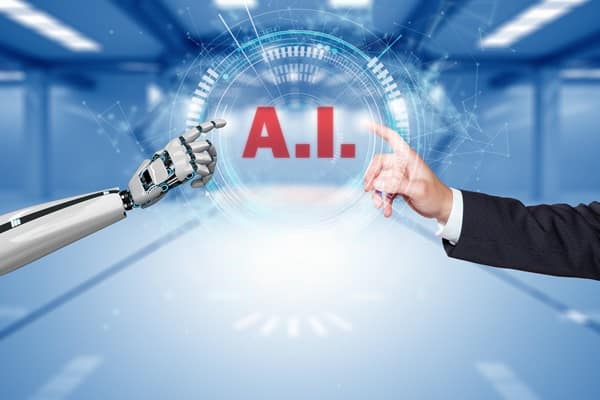 Defining the digital age: why the AI trend is here to stay - London Business News | Londonlovesbusiness.com