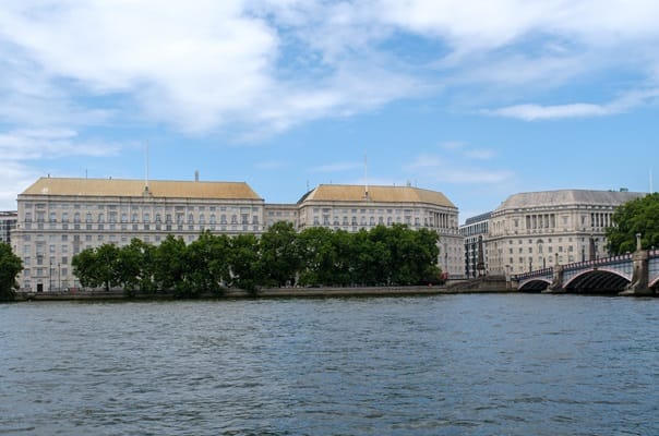 MI5 chief warns a fifth of terror suspects are 'children under 17' - London Business News | Londonlovesbusiness.com
