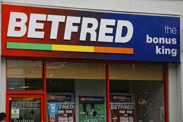 Betfred warns Reeves a hike in gambling tax will force all shops to close – London Business News | Londonlovesbusiness.com