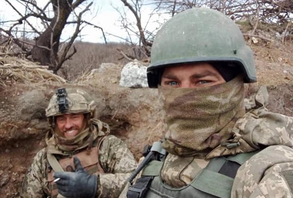 The man Russia tried to break: Part two ‘into the fire’