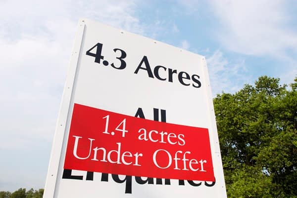 More than dirt: Understanding your options for inherited land - London Business News | Londonlovesbusiness.com