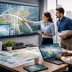 Why GIS matters in modern infrastructure and urban planning: Building smarter, future-ready cities