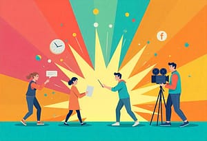 Marketing Video 1