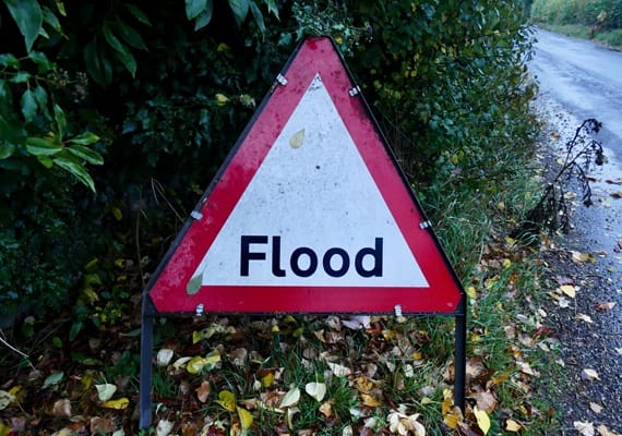 Weather warnings come into force as Storm Benjamin brings heavy rain – London Business News | Londonlovesbusiness.com