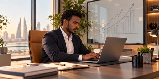 How to link financial planning to strategy for steady growth - London ...