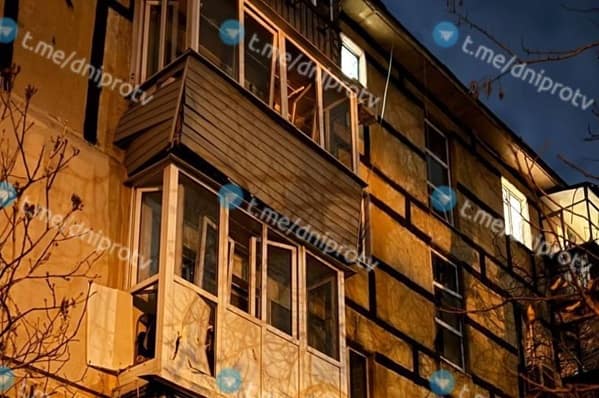 The 'moment my wife and I came under attack' amid a Russian drone strike - London Business News | Londonlovesbusiness.com