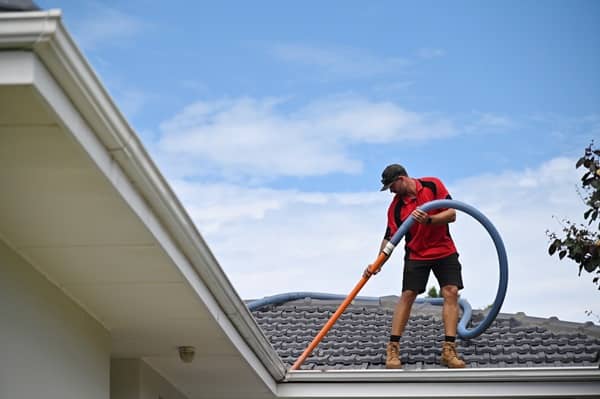 Roof Maintenance Calendar: Seasonal Tips For 2025