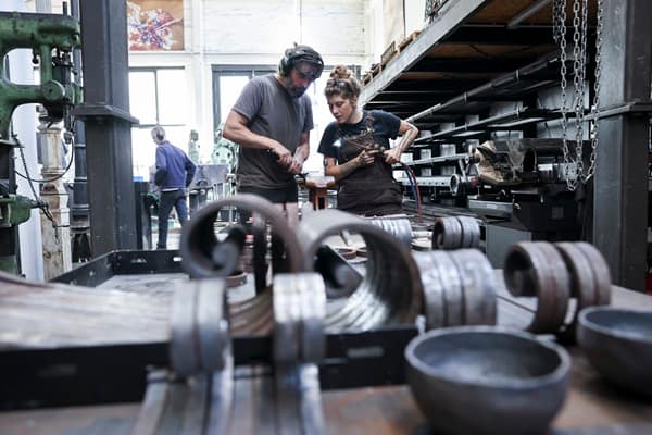 ArcSonic Tech Limited's approach to building leadership pipelines from junior talent up - London Business News | Londonlovesbusiness.com