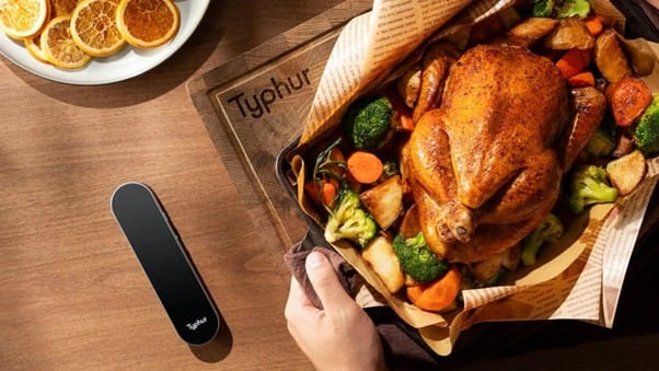 Using instant read thermometers for better meal prep – London Business News | London Wallet Using instant read thermometers for better meal prep – London Business News | London Wallet