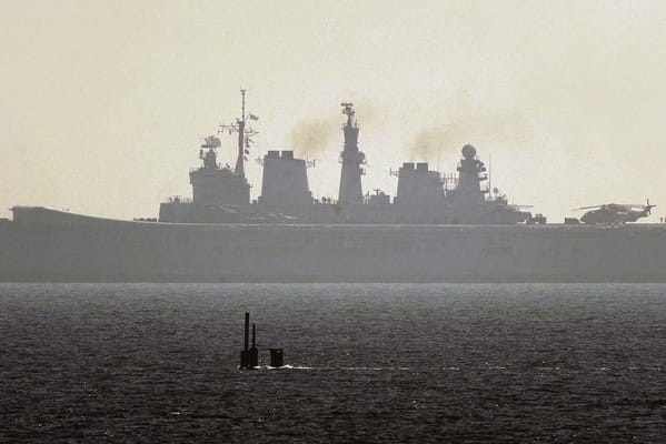 Fears of Gulf escalation grows as US Hormuz blockade raises risk of wider conflict