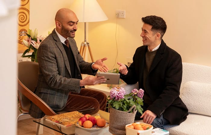 Why London’s business leaders are prioritising employee wellness