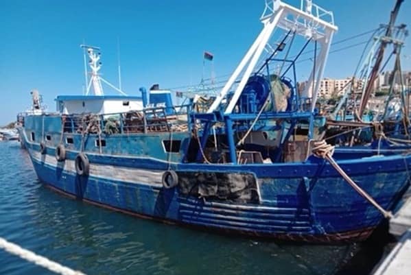 Boat pic from Ebid phone 2