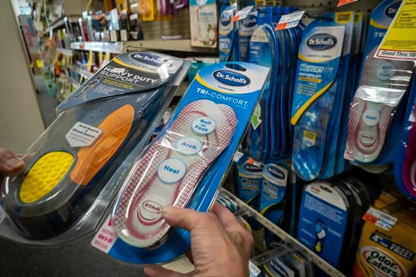 Reckitt warns of 150m cost hit as oil surge threatens demand