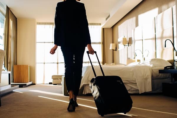 Flexible stays for a flexible workforce: The rise of serviced apartments in London – London Business News | Londonlovesbusiness.com