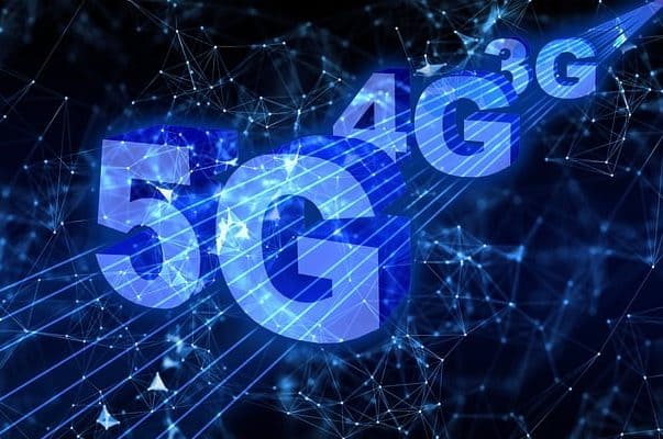 Are London businesses falling behind because the City's 5G capabilities wanes? - London Business News | Londonlovesbusiness.com