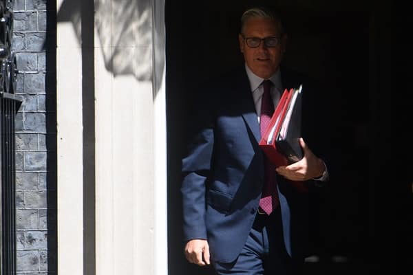 Gilt yields rise despite Starmer 'reset' speech as markets question political stability - London Business News | Londonlovesbusiness.com