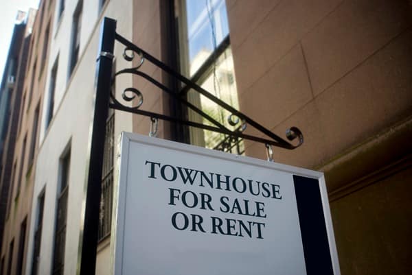 Townhouse Developments Gain Relevance in a Costly Housing Market - London Business News | Londonlovesbusiness.com