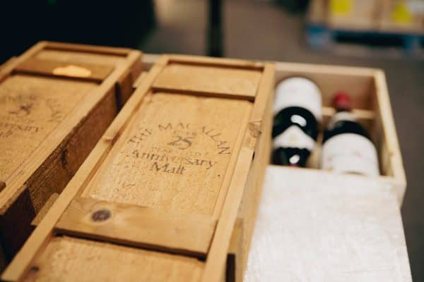 London Whisky vault: Trusted Whisky storage and investment solutions in the heart of London - London Business News | Londonlovesbusiness.com