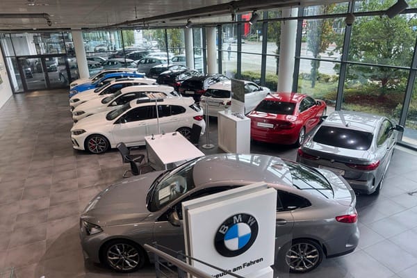 Car finance and insurance: How to keep the costs under control in 2025 - London Business News | Londonlovesbusiness.com