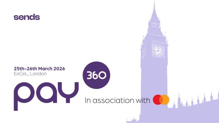 Sends joins PAY360 2026 in London with panels, partnerships and on-site activities - London Business News | Londonlovesbusiness.com