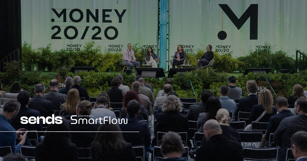 Money20/20 Europe is now behind us: Sends Company owned by Alona Shevtsova attended and shared impressions – London Business News | London Wallet Money20/20 Europe is now behind us: Sends Company owned by Alona Shevtsova attended and shared impressions – London Business News | London Wallet