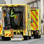 NHS spend tens of millions ‘hiring private ambulances’ because the ‘government failed to invest long term’