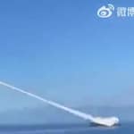 US leaked files warn China’s new hypersonic nuclear weapon ‘possesses a high probability of penetrating’ their defences