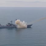 Ukraine stresses the need to liberate Crimea and the Black Sea and ‘will test and use’ non-banned lethal weapons Ukraine stresses the need to liberate Crimea and the Black Sea and ‘will test and use’ non-banned lethal weapons
