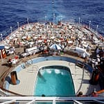 Cruise holidays soar in popularity among Brits