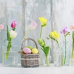 Glass bottles as a canvas: Exploring the limitless possibilities of design