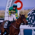 Roughly a third of Londoners plan to bet on the Grand National Roughly a third of Londoners plan to bet on the Grand National