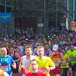 Extinction Rebellion will not disrupt the London Marathon and will ‘protect people from the protest’