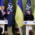 Putin given a clear message that ‘Ukraine’s rightful place is in NATO’ and Kyiv asks for an ‘invitation’ to join Putin given a clear message that ‘Ukraine’s rightful place is in NATO’ and Kyiv asks for an ‘invitation’ to join